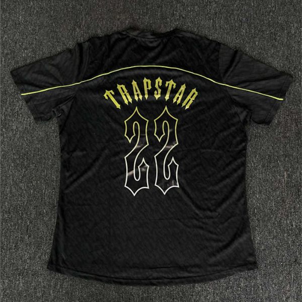 mens designer trapstar t shirt football jersey mesh blue no.22 summer casual sportswear t-shirt sunscreen short sleeve 0w9f, White;black
mens designer trapstar t shirt football jersey mesh blue no.22 summer casual sportswear t-shirt sunscreen short sleeve 0w9f, White;black
