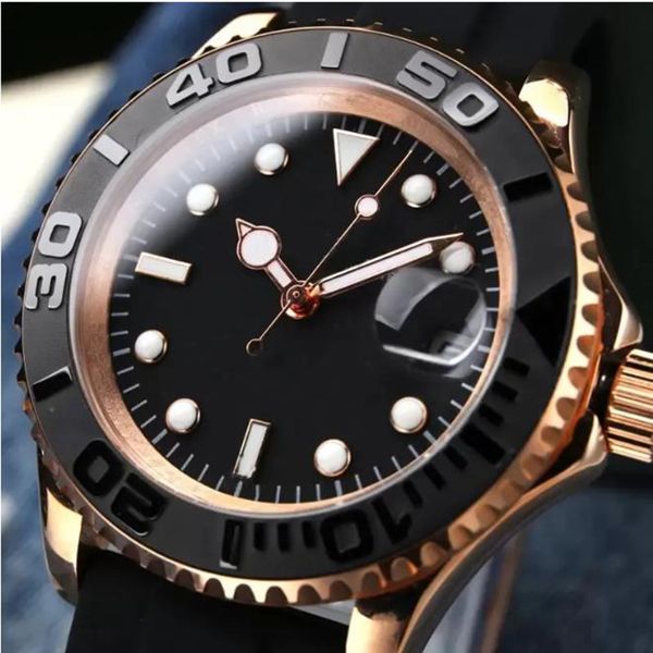 watches classic mens bigger date mirror automatic luxury yacth watch mechanical movement designer watches steel master oyster original wrist, Slivery;brown
watches classic mens bigger date mirror automatic luxury yacth watch mechanical movement designer watches steel master oyster original wrist, Slivery;brown