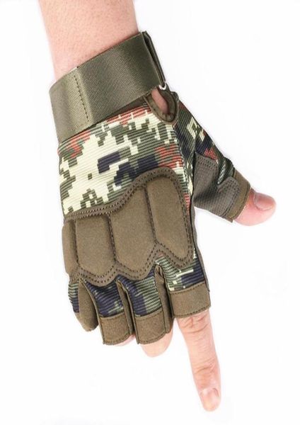 sports gloves outdoor hiking mountaineering camping camouflage special forces tactical military shooting training thickening7156840, Black
sports gloves outdoor hiking mountaineering camping camouflage special forces tactical military shooting training thickening7156840, Black