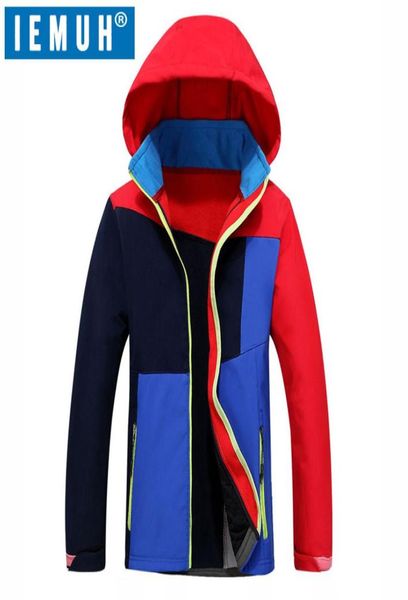 iemuh brand sports winter children coat hood ski jacket boys girls windproof waterproof outdoor solfshell camping hiking jacket1174485, Blue;black
iemuh brand sports winter children coat hood ski jacket boys girls windproof waterproof outdoor solfshell camping hiking jacket1174485, Blue;black