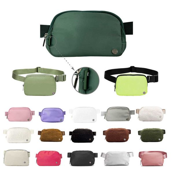 waistpacks lu fleece sport lulu everywhere belt chest bag lulul teddy yoga fanny pack bumbag luxury designer bum handbags shoulder crossbody
waistpacks lu fleece sport lulu everywhere belt chest bag lulul teddy yoga fanny pack bumbag luxury designer bum handbags shoulder crossbody