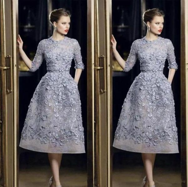formal party celebrity dress customized elie saab evening dresses elegant lace applique aline prom gowns 34 long sleeve tea2218207, Black;red
formal party celebrity dress customized elie saab evening dresses elegant lace applique aline prom gowns 34 long sleeve tea2218207, Black;red