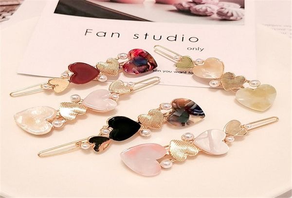 new korean cute acetic acid love heart hair pins metal macaron color pearl hair clips women girls hair barrettes jj1622098309, Slivery;white
new korean cute acetic acid love heart hair pins metal macaron color pearl hair clips women girls hair barrettes jj1622098309, Slivery;white