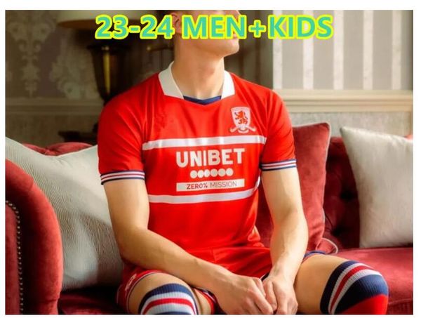 23 24 soccer jerseys home 2023 tavernier payero howson mcnair bola birmingham football shirt uniforms men kids kits, White;black
23 24 soccer jerseys home 2023 tavernier payero howson mcnair bola birmingham football shirt uniforms men kids kits, White;black