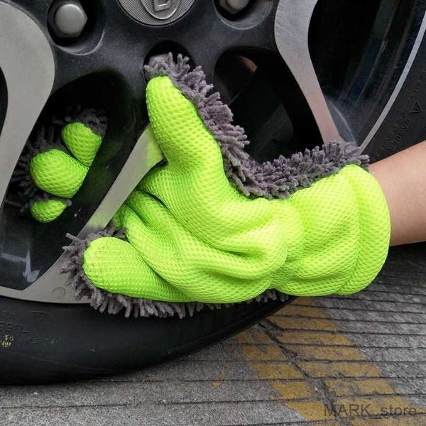 glove microfiber car wash gloves car cleaning tool home use multi-function cleaning brush detailing washing gloves r230629
glove microfiber car wash gloves car cleaning tool home use multi-function cleaning brush detailing washing gloves r230629