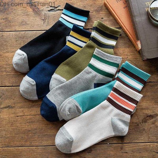 men's socks men's socks casual striped hip hop skateboard sport fashion soft breathable mens comfortable cotton man boys harajuku, Black
men's socks men's socks casual striped hip hop skateboard sport fashion soft breathable mens comfortable cotton man boys harajuku, Black