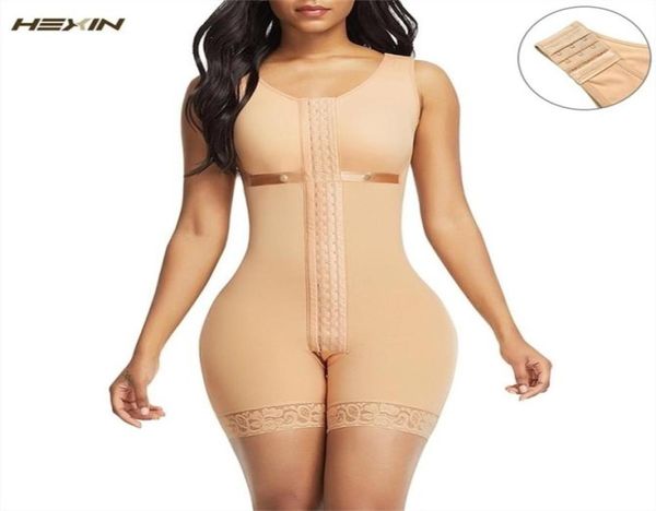 hexin full body shaper shapewear slimming belt girdle corset butt lifter tummy control underwear postpartum faja waist trainer 2015871112
hexin full body shaper shapewear slimming belt girdle corset butt lifter tummy control underwear postpartum faja waist trainer 2015871112