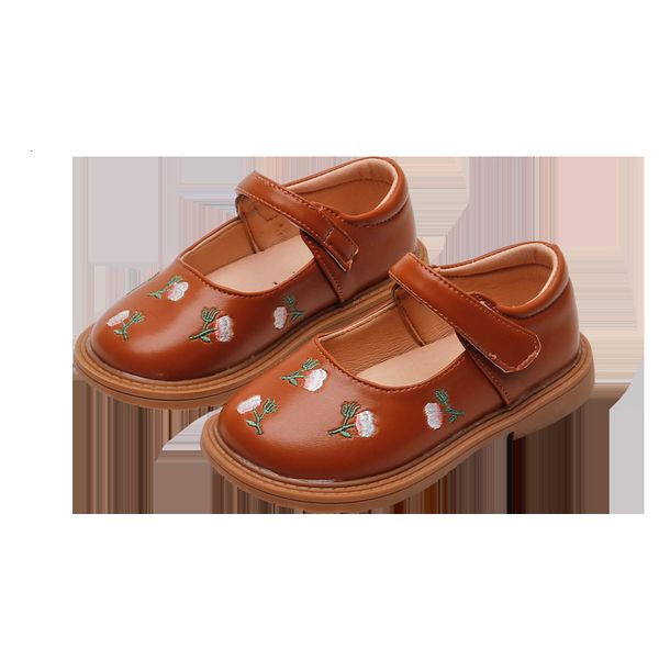 sneakers spring autumn kids leather shoes fashion flower girls princess infant single 230628, Black;red
sneakers spring autumn kids leather shoes fashion flower girls princess infant single 230628, Black;red