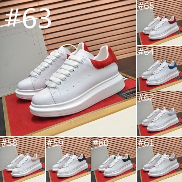 65model new design women men bread shoes luxurious wide sole couples chunky sneakers hip hop sports shoes size 34-46, Black
65model new design women men bread shoes luxurious wide sole couples chunky sneakers hip hop sports shoes size 34-46, Black