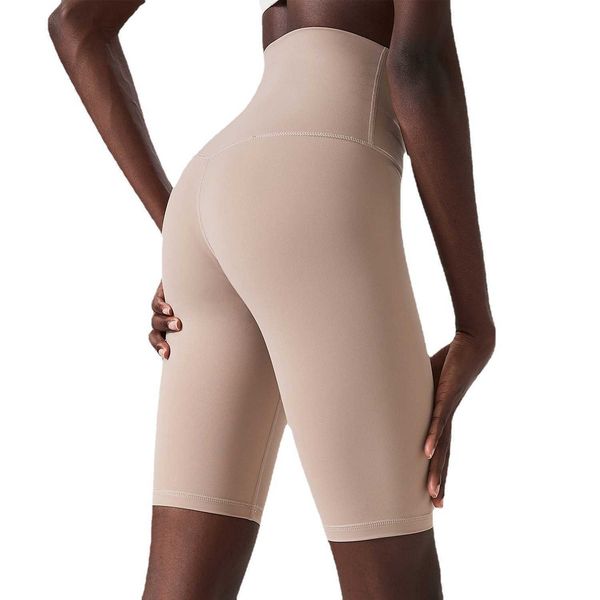 lu-55 oversize five point yoga shorts biker golf tennis pants women's high waist sports leggings fitness gym capris, White;black
lu-55 oversize five point yoga shorts biker golf tennis pants women's high waist sports leggings fitness gym capris, White;black
