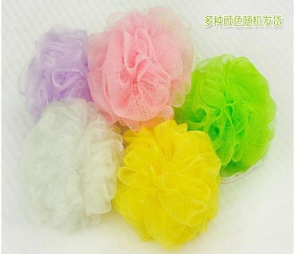 bath shower body bubble exfoliate puff bathing sponge mesh net ball 50pcslot9531395
bath shower body bubble exfoliate puff bathing sponge mesh net ball 50pcslot9531395