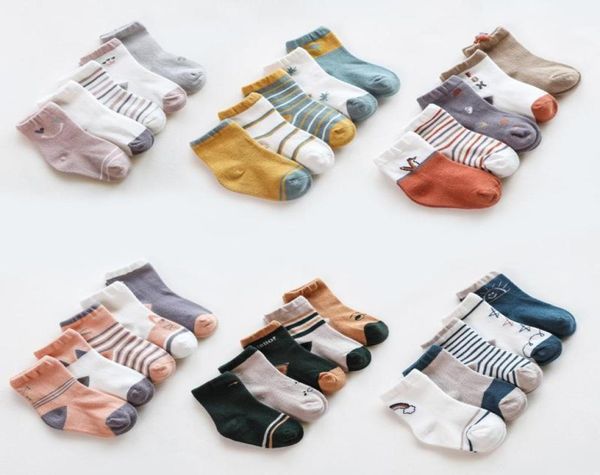 socks 5pairsset lovely cartoon baby for born stripe girl boy cotton infant toddler floor kids sokken7971086, Pink;yellow
socks 5pairsset lovely cartoon baby for born stripe girl boy cotton infant toddler floor kids sokken7971086, Pink;yellow
