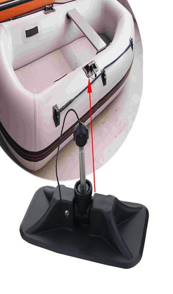 2pc oar lock patch grey black for inflatable boat raft dinghy2659225
2pc oar lock patch grey black for inflatable boat raft dinghy2659225