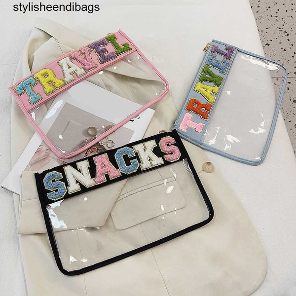 totes letter patches transparent pvc clutch women clear travel make up cosmetic pouches stuff makeup toiletry bag stylisheendibags
totes letter patches transparent pvc clutch women clear travel make up cosmetic pouches stuff makeup toiletry bag stylisheendibags