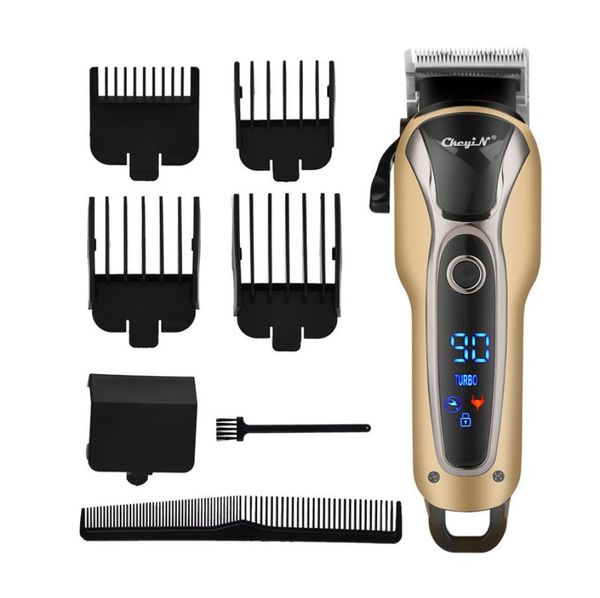 rechargeable electric hair clipper professional hair trimmer shaving for men barbers salon styling cutter machine 45468244376
rechargeable electric hair clipper professional hair trimmer shaving for men barbers salon styling cutter machine 45468244376