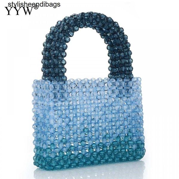 totes yyw women acrylic purse mini beaded evening handbags handmade gradient transparent blue beads tote bags for wedding/beach/party stylis
totes yyw women acrylic purse mini beaded evening handbags handmade gradient transparent blue beads tote bags for wedding/beach/party stylis