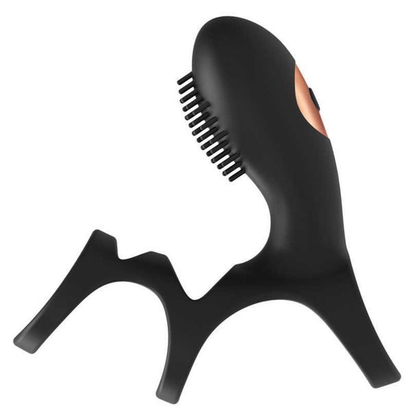 manuo keira men's wear lock essence vibration ring couple resonance flirting products fun
manuo keira men's wear lock essence vibration ring couple resonance flirting products fun