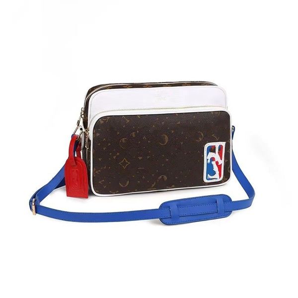 45584 the latest sports inkjet shoulder bag fashion crossbody bag fine workmanship factory direct sales
45584 the latest sports inkjet shoulder bag fashion crossbody bag fine workmanship factory direct sales