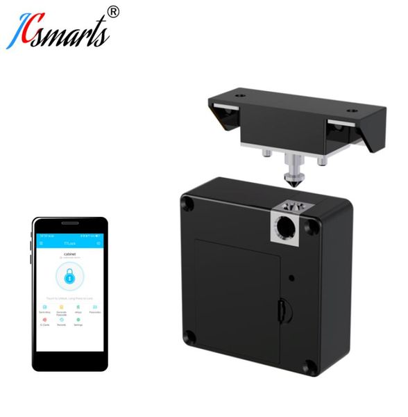 security electronic hidden rfid cabinet lock wireless bluetooth ttlock unlock furniture locker wardrobe shoe3638777
security electronic hidden rfid cabinet lock wireless bluetooth ttlock unlock furniture locker wardrobe shoe3638777