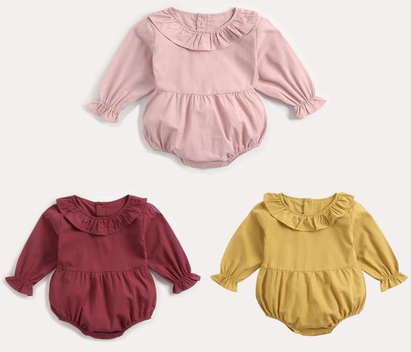 cute baby girl onesies online shopping toddler long sleeve romper lotus collar girls solid color triangle cotton rompers 190916012511953, Blue
cute baby girl onesies online shopping toddler long sleeve romper lotus collar girls solid color triangle cotton rompers 190916012511953, Blue