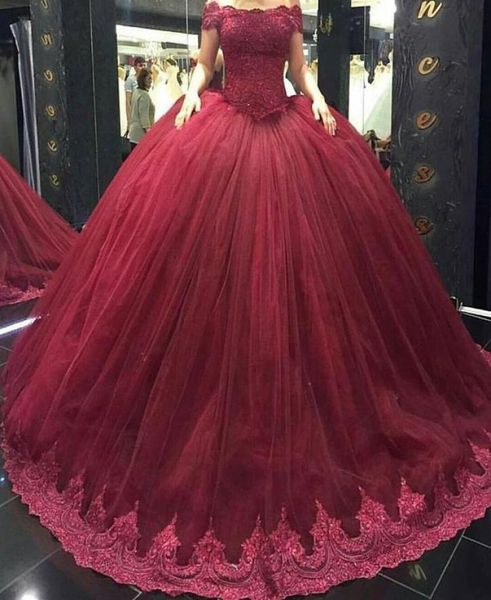 vestidos de quinceanera dresses sheer short sleeves beading sequined rhinestone ruffled tulle lace up back ball gown sweet 16 dres8311008, Blue;red
vestidos de quinceanera dresses sheer short sleeves beading sequined rhinestone ruffled tulle lace up back ball gown sweet 16 dres8311008, Blue;red