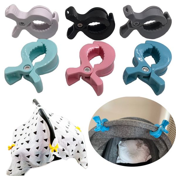 stroller parts accessories 2pcs baby clamp alligator clip pram peg portable hook car seat clips toddler 230628
stroller parts accessories 2pcs baby clamp alligator clip pram peg portable hook car seat clips toddler 230628