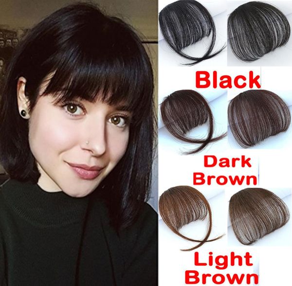 clip in on bangs clip in front neat bangs fringe 100 human hair extension hand tied hair bangs for woman4675631, Black
clip in on bangs clip in front neat bangs fringe 100 human hair extension hand tied hair bangs for woman4675631, Black