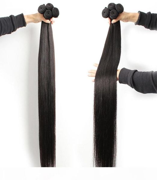 30 32 34 36 38 40 inch 10a brazilian straight hair bundles 100 human hair weaves bundles remy hair extensions5907126, Black
30 32 34 36 38 40 inch 10a brazilian straight hair bundles 100 human hair weaves bundles remy hair extensions5907126, Black