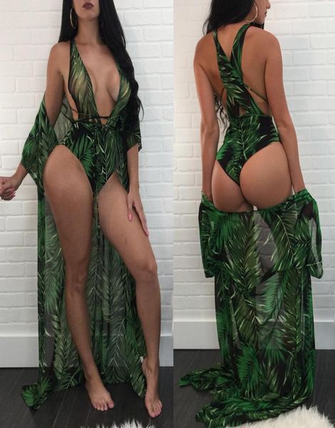 green color 2018 women fashion selva pattern print jumpsuit cloakrompers bodysuits jumpsuits lace up brazil beach bikinis 2p1665474
green color 2018 women fashion selva pattern print jumpsuit cloakrompers bodysuits jumpsuits lace up brazil beach bikinis 2p1665474