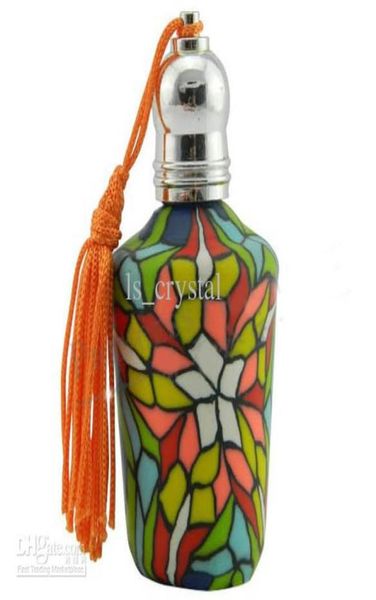 15ml beautiful polymer clay perfume bottle refillable roller glass cosmetic container fragrance parfum bottles and jars for women 9052445
15ml beautiful polymer clay perfume bottle refillable roller glass cosmetic container fragrance parfum bottles and jars for women 9052445