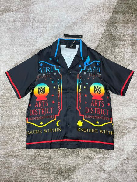 2023 fall great mens designer luxury beautiful color shirts - us size shirts - wonderful mens designer button short sleeve shirts, White;black
2023 fall great mens designer luxury beautiful color shirts - us size shirts - wonderful mens designer button short sleeve shirts, White;black
