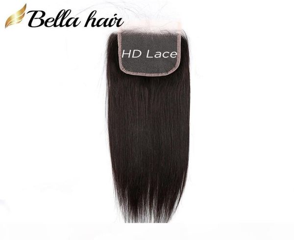 bella hair hd lace closure 4x4 100 human virgin hair closure middle three part closures with baby hair natural color2501284, Black;brown
bella hair hd lace closure 4x4 100 human virgin hair closure middle three part closures with baby hair natural color2501284, Black;brown