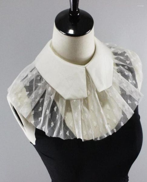 bow ties 2022 white fake collar women detachable collars for stand lapel false removable half shirt neck tie6608590, Black;gray
bow ties 2022 white fake collar women detachable collars for stand lapel false removable half shirt neck tie6608590, Black;gray