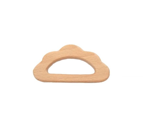 4pcs beech wooden cloud shape teether baby teethers infants teething toys baby accessories for baby necklace making7605154
4pcs beech wooden cloud shape teether baby teethers infants teething toys baby accessories for baby necklace making7605154
