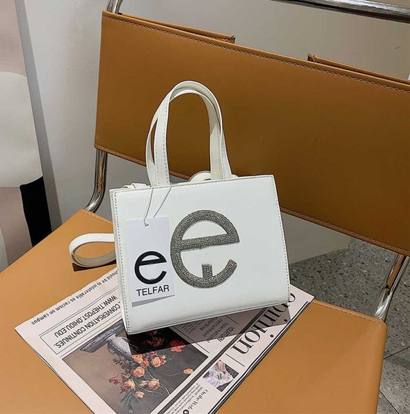 telfars bag shoulder diamond designer bags mini tote luxury crossbody women shopping bag handbags fashion pink black purse european and amer
telfars bag shoulder diamond designer bags mini tote luxury crossbody women shopping bag handbags fashion pink black purse european and amer
