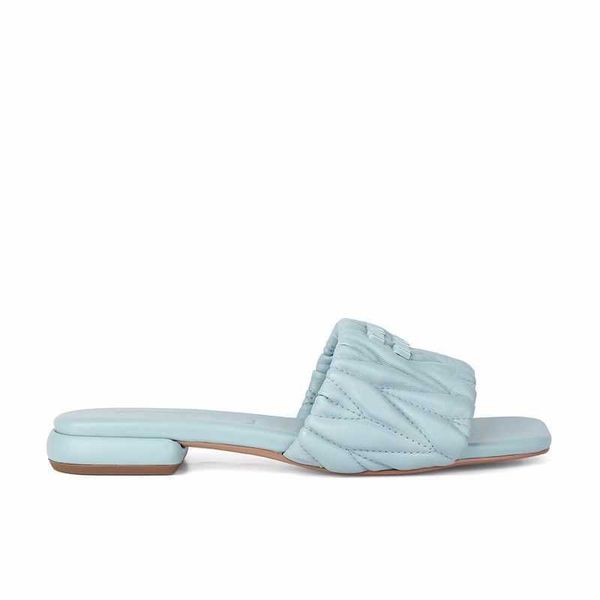 slide shoes women mius designer sandals summer beach wrinkled word slippers for 2023 square heel versatile color waed
slide shoes women mius designer sandals summer beach wrinkled word slippers for 2023 square heel versatile color waed