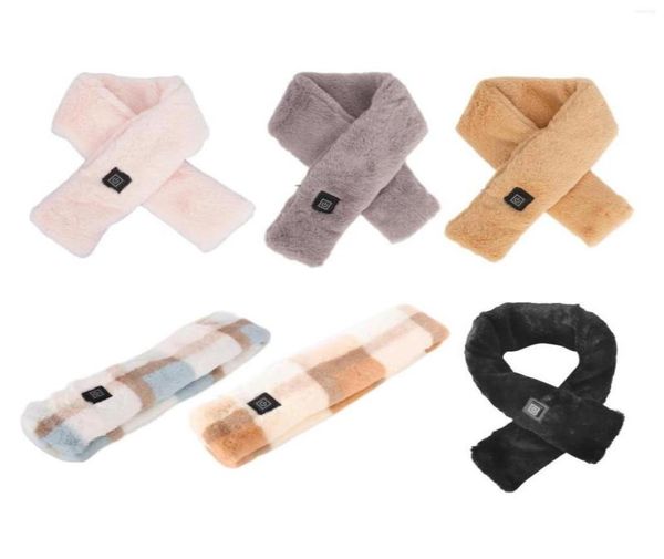 bandanas usb electric heated scarf neck warmer heating pad warmth warming gaiter gift neckerchief washable 3 levels for outdoor hi1352600, Blue;gray
bandanas usb electric heated scarf neck warmer heating pad warmth warming gaiter gift neckerchief washable 3 levels for outdoor hi1352600, Blue;gray