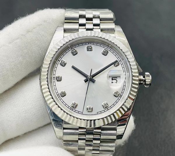 mens/womens fashion watches automatic mechanical designer women log watch 904l stainless steel men waterproof wristwatches, Slivery;brown
mens/womens fashion watches automatic mechanical designer women log watch 904l stainless steel men waterproof wristwatches, Slivery;brown