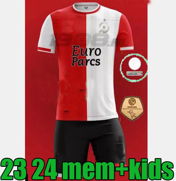2023 feyenoords kokcu gimenez danilo 23 24 soccer jerseys home away third trauner 22 men kids football shirt kids, Black;yellow
2023 feyenoords kokcu gimenez danilo 23 24 soccer jerseys home away third trauner 22 men kids football shirt kids, Black;yellow