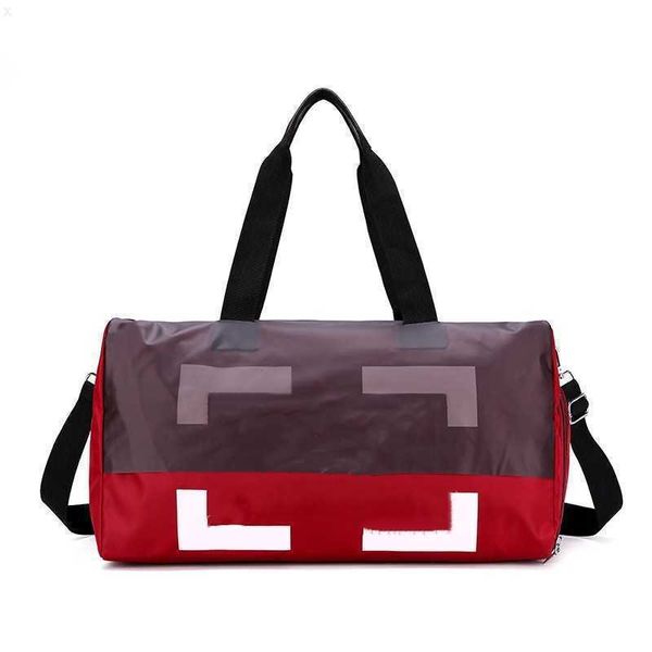 off bag the new dry wet separation fitness bag contains yoga bag women's short distance travel bag men's shoes portable messenger
off bag the new dry wet separation fitness bag contains yoga bag women's short distance travel bag men's shoes portable messenger