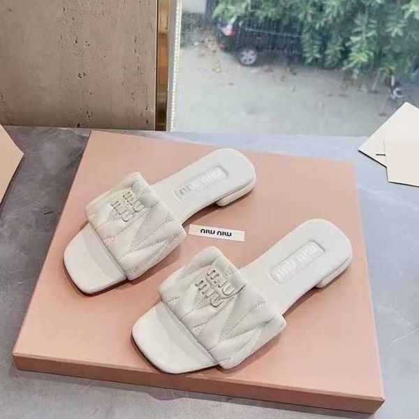 sandals shoes women slide designer mius slippers beach wear net red caligae flat bottom square open toe e1ze
sandals shoes women slide designer mius slippers beach wear net red caligae flat bottom square open toe e1ze