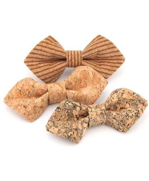 bow ties ricnais cork printed tie made of special materials pointed men for business wedding party gift skinny cravats bowtie5497480, Black;gray
bow ties ricnais cork printed tie made of special materials pointed men for business wedding party gift skinny cravats bowtie5497480, Black;gray