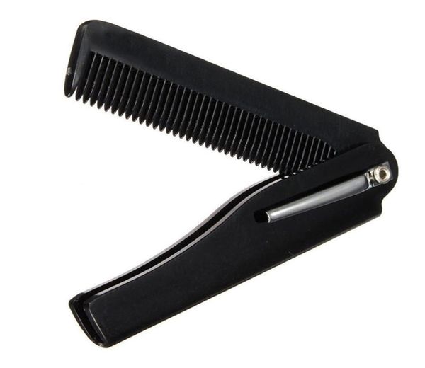 whole fashion mens womens handmade folding pocket clip hair moustache beard comb2725316, Silver
whole fashion mens womens handmade folding pocket clip hair moustache beard comb2725316, Silver