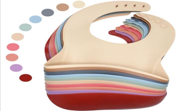 infant silicone bib baby bibs solid color waterproof children silicone bib baby saliva rice pocket maternal infant products yl2528505564
infant silicone bib baby bibs solid color waterproof children silicone bib baby saliva rice pocket maternal infant products yl2528505564
