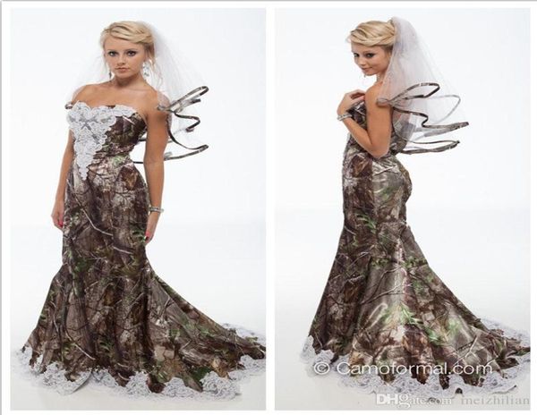 2016 unique realtree mermaid camo wedding dresses new sweetheart with white bead lace backless sweep train forest wedding gowns cu4017097
2016 unique realtree mermaid camo wedding dresses new sweetheart with white bead lace backless sweep train forest wedding gowns cu4017097