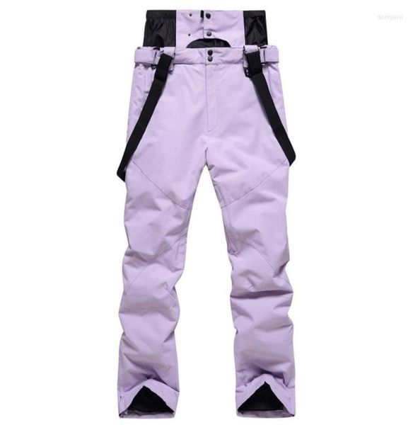 skiing pants 2022 men women ski winter outdoor sports wear windproof waterproof warm snow trousers snowboard bibs couples7798263
skiing pants 2022 men women ski winter outdoor sports wear windproof waterproof warm snow trousers snowboard bibs couples7798263