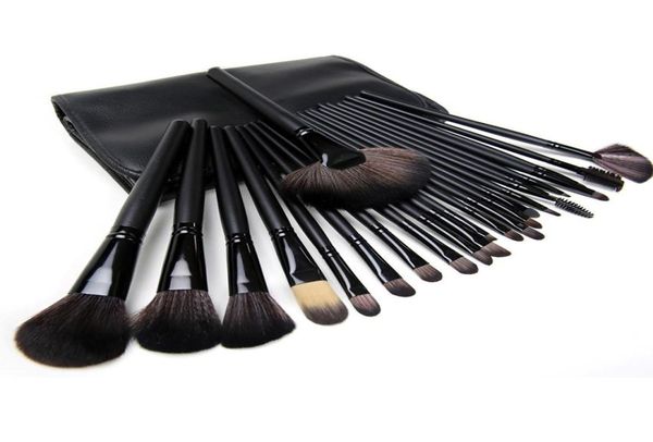 professional 24pcs makeup brushes set kit with case bag makeup kwasten foundation contour brush with eyebrow brush8338075
professional 24pcs makeup brushes set kit with case bag makeup kwasten foundation contour brush with eyebrow brush8338075
