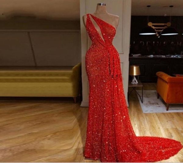 shinning red sheath prom dresses long sequins one shoulder floor length dresses evening wear sweep train formal dress ogstuff6305383, Black
shinning red sheath prom dresses long sequins one shoulder floor length dresses evening wear sweep train formal dress ogstuff6305383, Black