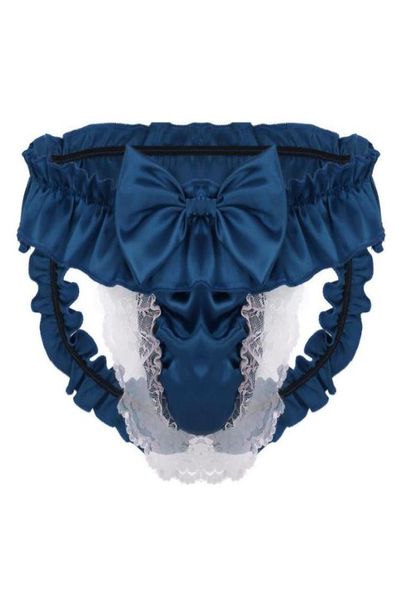 men039s swimwear men low rise elastic waistband sissy brief underwear wetlook lingerie underpants soft satin bulge pouch crotch1991311
men039s swimwear men low rise elastic waistband sissy brief underwear wetlook lingerie underpants soft satin bulge pouch crotch1991311