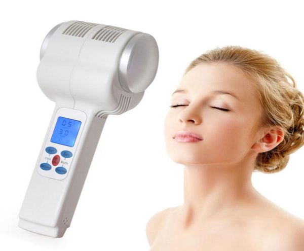 lcd ultrasonic cryotherapy cold hammer lymphatic face lifting massager ultrasound cryotherapy facial beauty salon equipment2930798, Black;white
lcd ultrasonic cryotherapy cold hammer lymphatic face lifting massager ultrasound cryotherapy facial beauty salon equipment2930798, Black;white